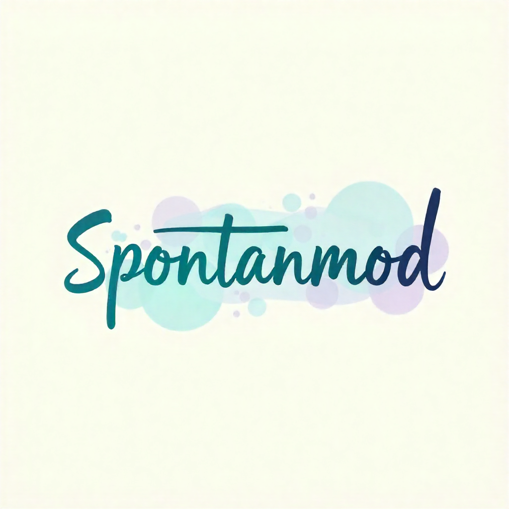 Spontanmod